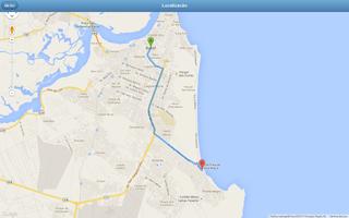 Coral Plaza اسکرین شاٹ 2