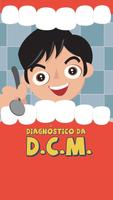 Diagnóstico da D.C.M Affiche