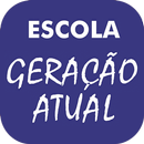 Escola Geração Atual APK