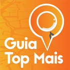 آیکون‌ Guia Top Mais