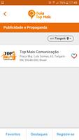 برنامه‌نما Guia Top Mais عکس از صفحه