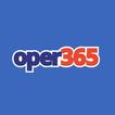Oper365 biểu tượng
