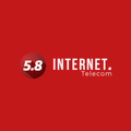 Internet 5.8 - Central Cliente