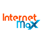 Internet Max Fibra أيقونة