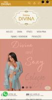 Intima Divina plakat