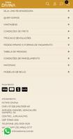 Intima Divina screenshot 3