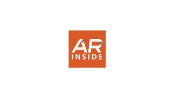 AR Inside poster