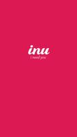 Inu - Encontre seu duo 포스터