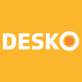 Desko - Inventsys