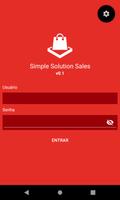 Simple Solution Sales capture d'écran 1