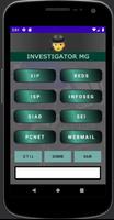 Investigator MG poster