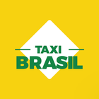 Táxi Brasil Taxista 아이콘
