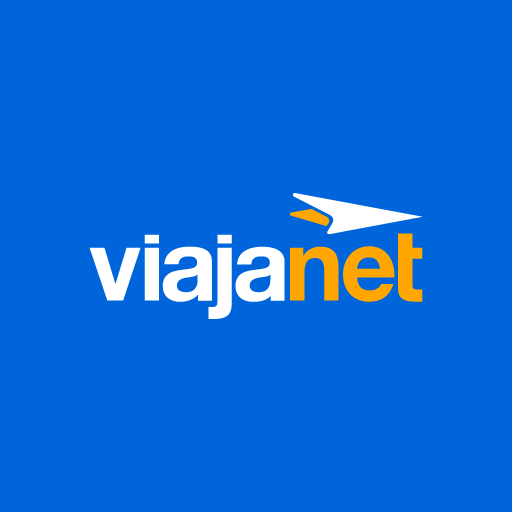 ViajaNet: voos e hotéis