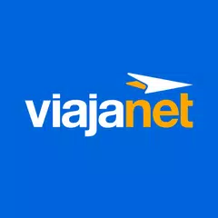 ViajaNet: voos e hotéis Icon