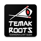 Temak Roots biểu tượng