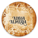 APK Adega Almeida Delivery