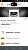 Baruk Hamburgueria Screenshot 1