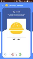 Bigs Lanches скриншот 2