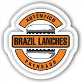 Brazil Lanches APK