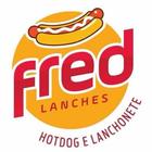 Fred Lanches আইকন