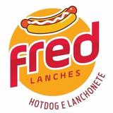 آیکون‌ Fred Lanches