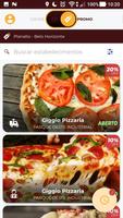 Giggio Pizzaria Delivery screenshot 1