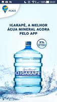 Igarapé Atacado Plakat