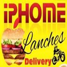 Iphome Lanches-icoon