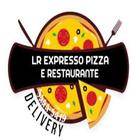 LR Expresso Pizza Zeichen