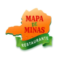 Mapa de Minas