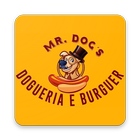 Mr Dogs Dogueria ícone