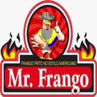 Mr. Frango Zeichen