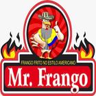 Mr. Frango icône