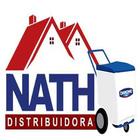 Nath Distribuidora أيقونة