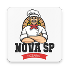Nova SP Pizzaria icône