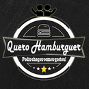 Quero Hambúrguer APK