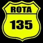 Rota 135 Delivery আইকন