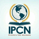 IPCN - Igreja Pentecostal Cristo para as Nações APK