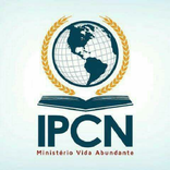 IPCN - Igreja Pentecostal Cristo para as Nações