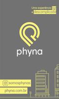 Phyna постер