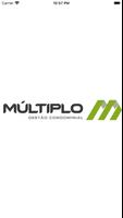 Múltiplo 海報