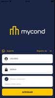MyCOND ảnh chụp màn hình 1