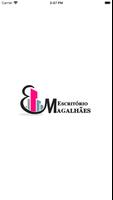 Escritório Magalhães plakat