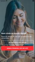 Comdomínio Digital poster
