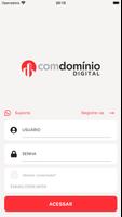 Comdomínio Digital screenshot 2