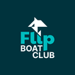 Flip Boat Club ไอคอน