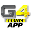 G4 SERVICE APP