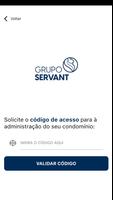Grupo Servant Screenshot 1