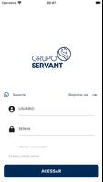 Grupo Servant Screenshot 2