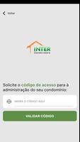 InterApp تصوير الشاشة 1
